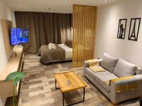 Tandil Suites